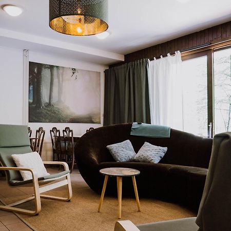 Tuba Apartments Bohinj Exteriér fotografie