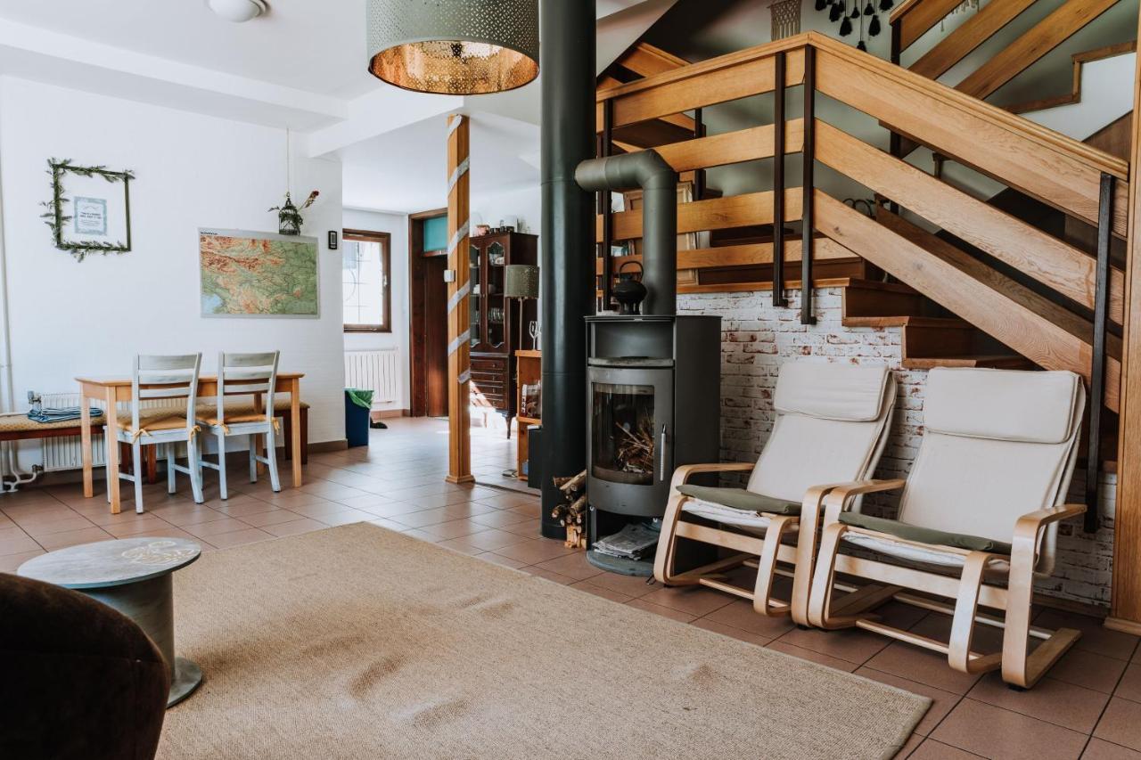 Tuba Apartments Bohinj Exteriér fotografie