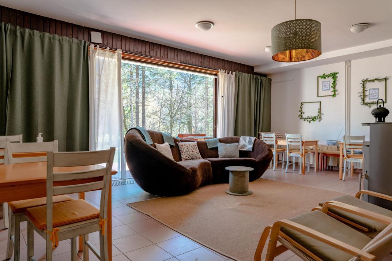 Tuba Apartments Bohinj Exteriér fotografie
