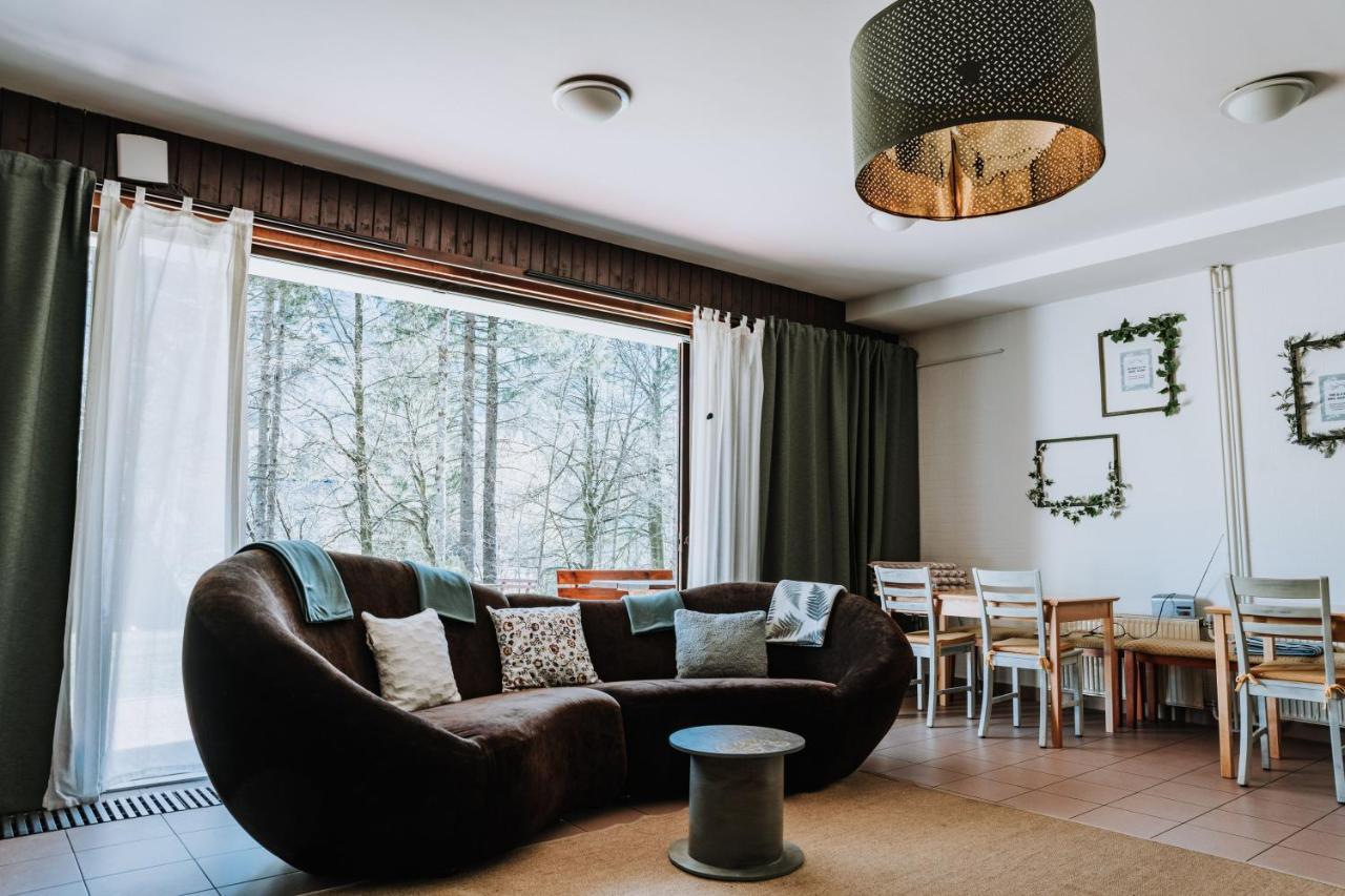 Tuba Apartments Bohinj Exteriér fotografie