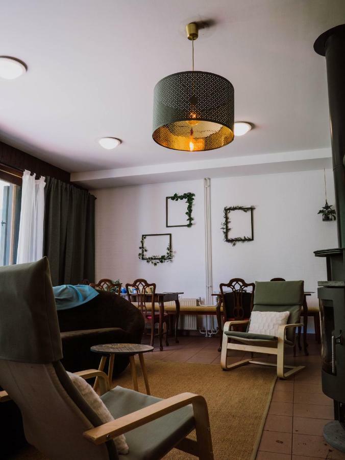 Tuba Apartments Bohinj Exteriér fotografie